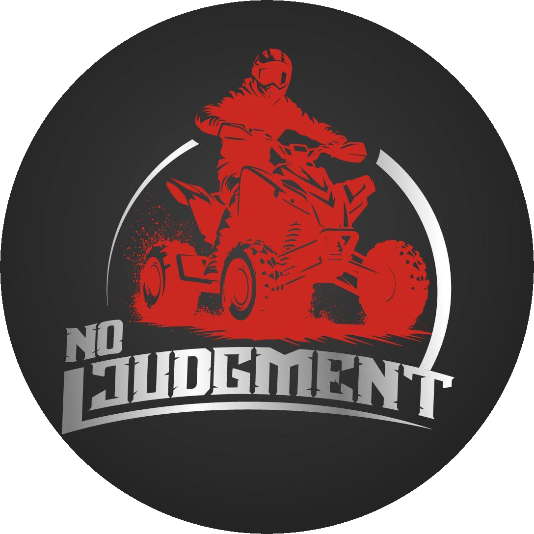 No Judgment Detailing